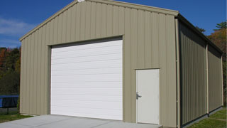 Garage Door Openers at 94101 San Francisco, California